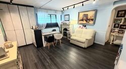 Blk 634 Yio Chu Kang Heights (Ang Mo Kio), HDB 4 Rooms #628452661
